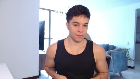 Snapshot of scott_brasher1 chatting on 14, 3, 2026 Twitter Scott brasher1 Instagram Camiloestuardo2 online show from 14, 3, 2026