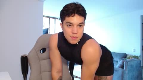 Snapshot of scott_brasher1 chatting on 20, 3, 2026 Twitter Scott brasher1 Instagram Camiloestuardo2 online show from 20, 3, 2026