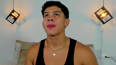 Snapshot of scott_flintt chatting on 16, 9, 2025 Andrew Flintt online show from 16, 9, 2025