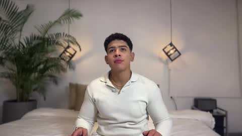 Snapshot of scott_flintt chatting on 23, 9, 2025 Andrew Flintt online show from 23, 9, 2025