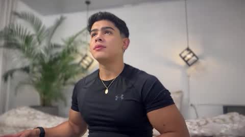 Snapshot of scott_flintt chatting on 25, 9, 2025 Andrew Flintt online show from 25, 9, 2025