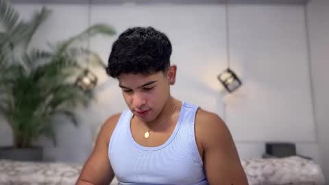 Snapshot of scott_flintt chatting on 26, 9, 2025 Andrew Flintt online show from 26, 9, 2025