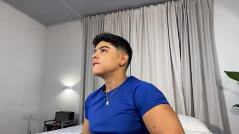 Snapshot of scott_flintt chatting on 17, 10, 2025 Andrew Flintt online show from 17, 10, 2025