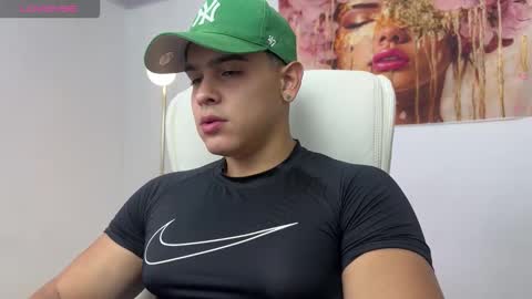 Snapshot of scott_flintt chatting on 23, 10, 2025 Andrew Flintt online show from 23, 10, 2025