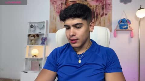 Snapshot of scott_flintt chatting on 1, 11, 2025 Andrew Flintt online show from 1, 11, 2025