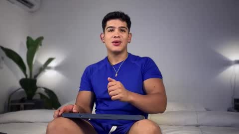 Andrew Flintt online show from 9, 2, 2026