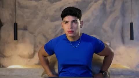 Andrew Flintt online show from 1, 3, 2026