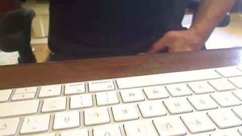 Scott online show from 3, 3, 2025