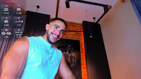 Snapshot of scottfischer_ chatting on 26, 11, 2025 Scottfischer online show from 26, 11, 2025