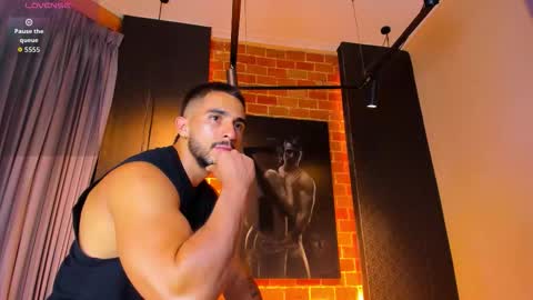 Snapshot of scottfischer_ chatting on 27, 11, 2025 Scottfischer online show from 27, 11, 2025