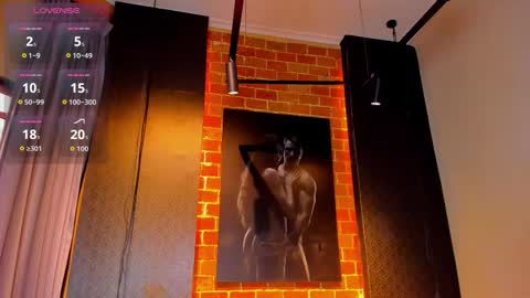 Snapshot of scottfischer_ chatting on 3, 12, 2025 Scottfischer online show from 3, 12, 2025