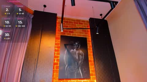 Snapshot of scottfischer_ chatting on 18, 12, 2025 Scottfischer online show from 18, 12, 2025