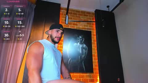 Snapshot of scottfischer_ chatting on 5, 1, 2026 Scottfischer online show from 5, 1, 2026