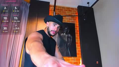 Snapshot of scottfischer_ chatting on 8, 1, 2026 Scottfischer online show from 8, 1, 2026