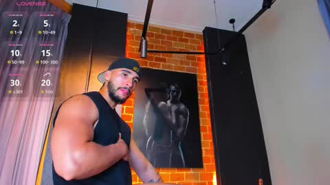 Snapshot of scottfischer_ chatting on 10, 1, 2026 Scottfischer online show from 10, 1, 2026