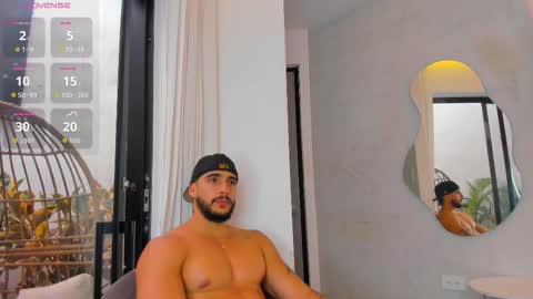 Snapshot of scottfischer_ chatting on 15, 1, 2026 Scottfischer online show from 15, 1, 2026