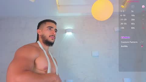 Snapshot of scottfischer_ chatting on 5, 4, 2026 Scottfischer online show from 5, 4, 2026