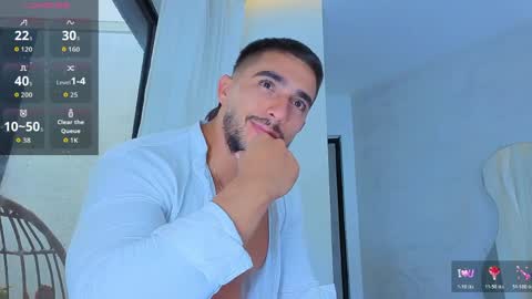 Snapshot of scottfischer_ chatting on 8, 4, 2026 Scottfischer online show from 8, 4, 2026