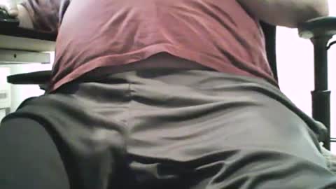 scottie813 online show from 29, 1, 2025