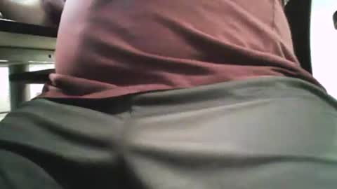 scottie813 online show from 31, 1, 2025