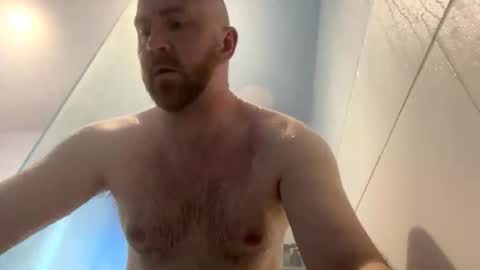 SexyDaddy online show from 17, 5, 2026