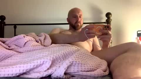 SexyDaddy online show from 24, 5, 2026