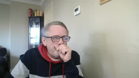 James online show from 16, 11, 2025