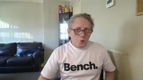 James online show from 10, 5, 2026
