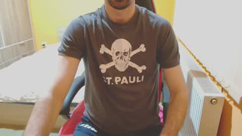 Snapshot of scotty_98 chatting on 25, 2, 2025 scotty_98 online show from 25, 2, 2025