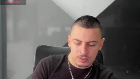 Ricardo online show from 19, 1, 2026