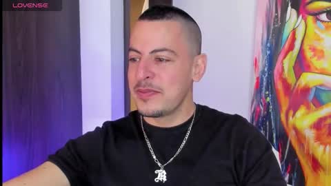 Ricardo online show from 16, 2, 2026