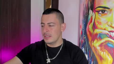 Ricardo online show from 26, 4, 2026