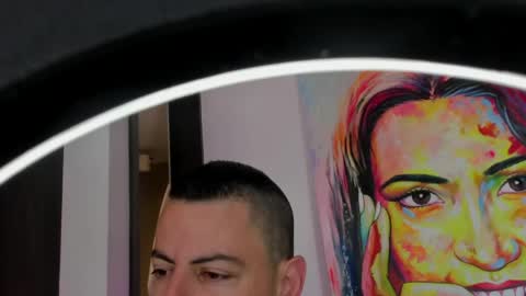 Ricardo online show from 3, 5, 2026