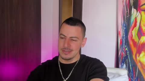 Ricardo online show from 5, 5, 2026