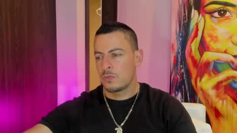 Ricardo online show from 9, 5, 2026