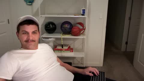 Scotty online show from 20, 2, 2025