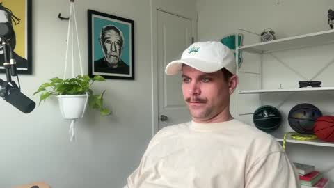 Scotty online show from 21, 2, 2025