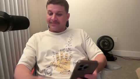 Scotty online show from 17, 3, 2026