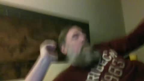 Snapshot of scottybobbit chatting on 22, 12, 2025 Scott online show from 22, 12, 2025
