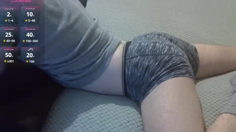 scottyboyyy94 online show from 1, 12, 2025