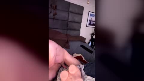 scottynaughty420 online show from 12, 3, 2026