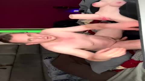 scottynaughty420 online show from 25, 7, 2026