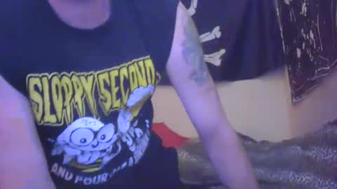 scottyryan168 online show from 3, 4, 2026