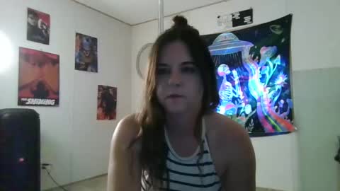 Snapshot of screamqueenp chatting on 26, 6, 2026 PennyWise online show from 26, 6, 2026