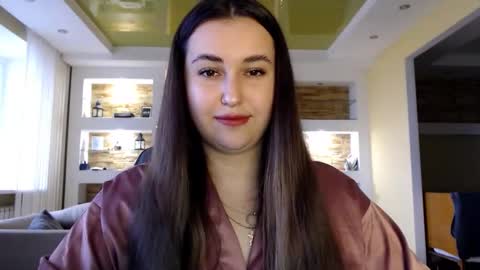 Elizabeth  online show from 17, 12, 2024