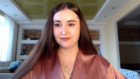 Elizabeth  online show from 6, 1, 2025