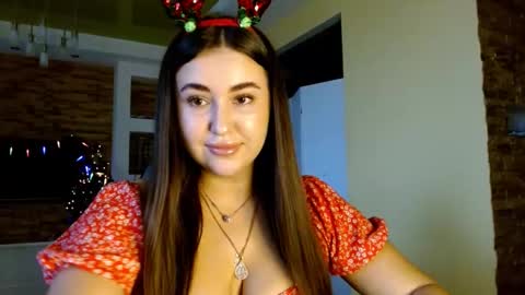 Elizabeth  online show from 18, 12, 2025