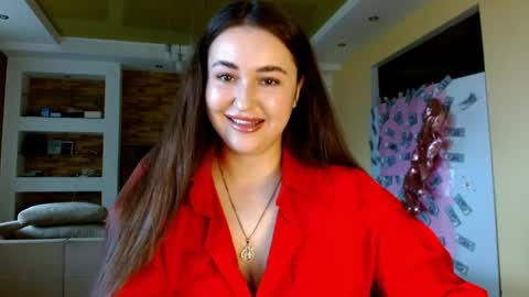Elizabeth  online show from 11, 5, 2026