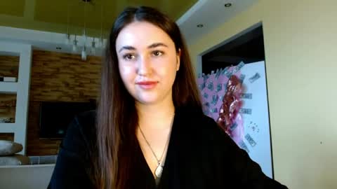 Elizabeth  online show from 11, 5, 2026