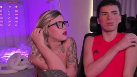 SEAN online show from 14, 3, 2026